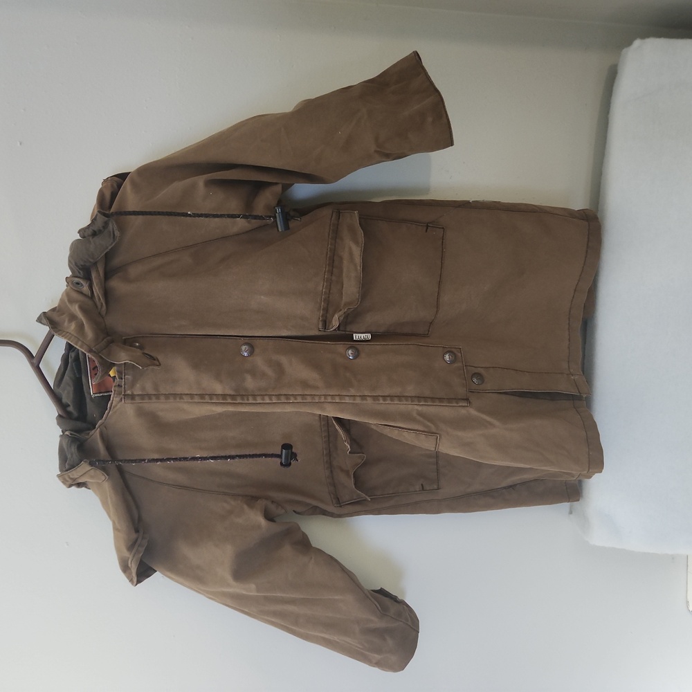 Kids small kadadu traders Australia brown